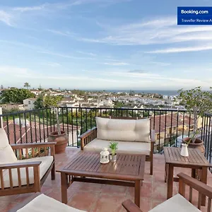 Appartement Atico Mijas Costa, La Cala De Mijas