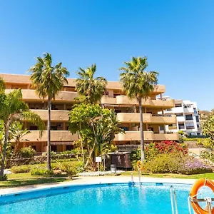 Apartamento Apartamento La Cala de Mijas, La Cala De Mijas