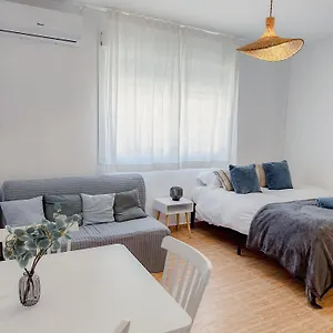 Apartamento Sea Estudio Cala De Mijas, La Cala De Mijas