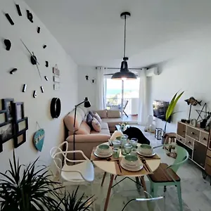 Apartamento Mijas Beach, ángel, La Cala De Mijas