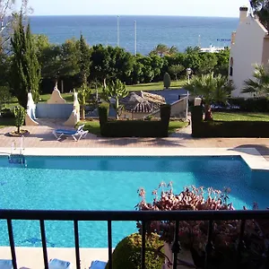 Apartamento Torreoceano H4, La Cala De Mijas