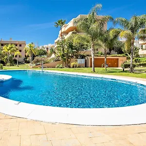 Appartement Lets In The Sun Blue Cala, La Cala De Mijas